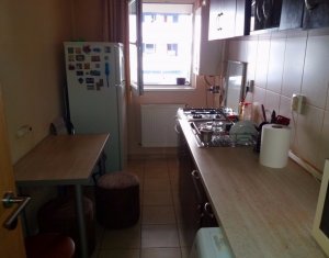 Appartement 1 chambres à vendre dans Cluj-napoca, zone Zorilor