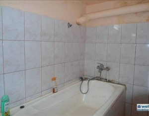 Lakás 1 szobák eladó on Cluj-napoca, Zóna Dambul Rotund