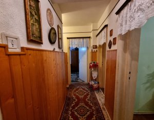 Appartement 3 chambres à vendre dans Cluj-napoca, zone Gheorgheni