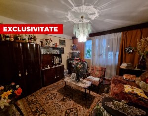 , 59m2 dans Cluj-napoca, zone Gheorgheni