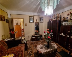 Appartement 3 chambres à vendre dans Cluj-napoca, zone Gheorgheni