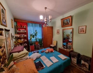 Appartement 3 chambres à vendre dans Cluj-napoca, zone Gheorgheni