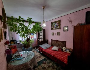 Appartement 3 chambres à vendre dans Cluj-napoca, zone Gheorgheni
