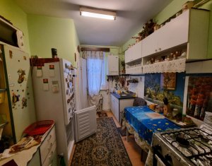 Appartement 3 chambres à vendre dans Cluj-napoca, zone Gheorgheni