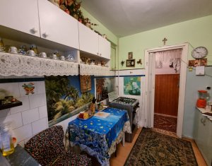 Appartement 3 chambres à vendre dans Cluj-napoca, zone Gheorgheni