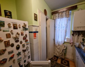 Appartement 3 chambres à vendre dans Cluj-napoca, zone Gheorgheni