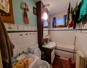 Appartement 3 chambres à vendre dans Cluj-napoca, zone Gheorgheni