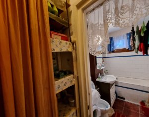 Appartement 3 chambres à vendre dans Cluj-napoca, zone Gheorgheni
