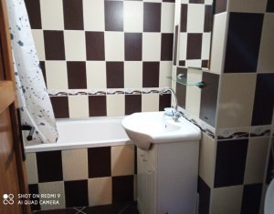 Appartement 2 chambres à louer dans Cluj-napoca, zone Manastur