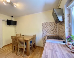Appartement 4 chambres à vendre dans Cluj-napoca, zone Gheorgheni