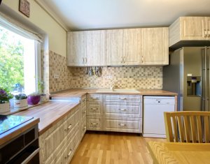 Appartement 4 chambres à vendre dans Cluj-napoca, zone Gheorgheni