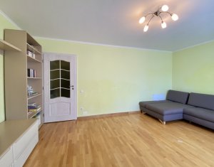Appartement 4 chambres à vendre dans Cluj-napoca, zone Gheorgheni