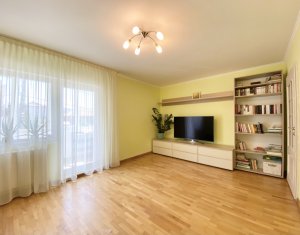 , 79m2 dans Cluj-napoca, zone Gheorgheni