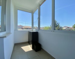 Appartement 4 chambres à vendre dans Cluj-napoca, zone Gheorgheni
