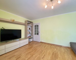 Appartement 4 chambres à vendre dans Cluj-napoca, zone Gheorgheni