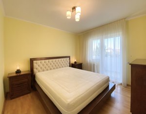 Appartement 4 chambres à vendre dans Cluj-napoca, zone Gheorgheni