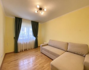 Appartement 4 chambres à vendre dans Cluj-napoca, zone Gheorgheni