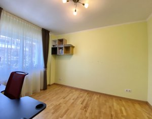 Appartement 4 chambres à vendre dans Cluj-napoca, zone Gheorgheni