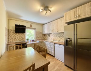 Appartement 4 chambres à vendre dans Cluj-napoca, zone Gheorgheni