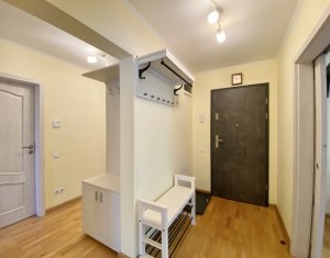 Appartement 4 chambres à vendre dans Cluj-napoca, zone Gheorgheni