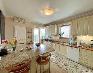 Appartement 4 chambres à vendre dans Cluj-napoca, zone Andrei Muresanu