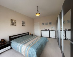Appartement 4 chambres à vendre dans Cluj-napoca, zone Andrei Muresanu