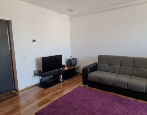 Appartement 2 chambres à vendre dans Floresti