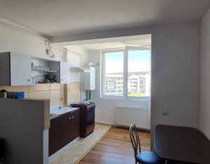 Appartement 2 chambres à vendre dans Floresti