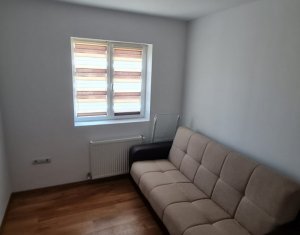 Appartement 2 chambres à vendre dans Floresti