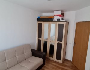 Appartement 2 chambres à vendre dans Floresti