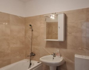 Appartement 2 chambres à vendre dans Floresti