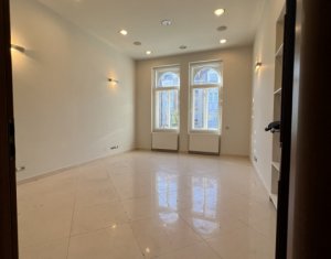 Birou de inchiriat, 108m2 in Cluj-napoca, zona Centru
