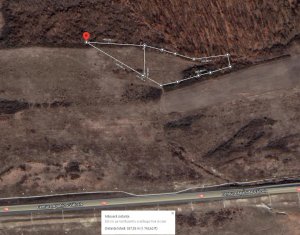 , 5000m2 dans Gheorghieni