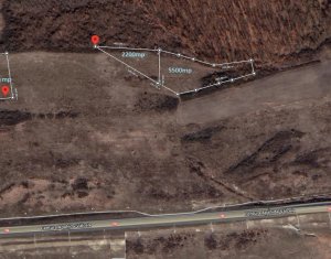 , 2200m2 dans Feleacu