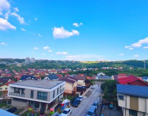 , 47.74m2 dans Cluj-napoca, zone Manastur
