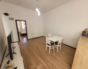 Appartement 4 chambres à louer dans Cluj-napoca