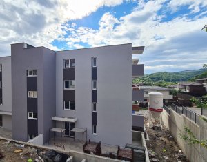 , 47.74m2 dans Cluj-napoca, zone Manastur