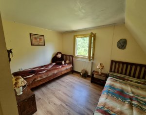 Maisons de vacances à vendre dans Baisoara