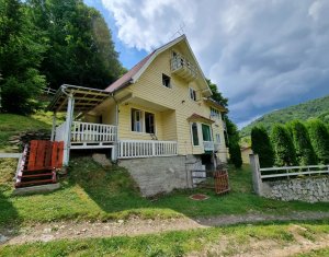 , 85m2 dans Baisoara