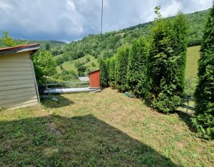 Maisons de vacances à vendre dans Baisoara
