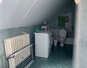 Appartement 3 chambres à louer dans Cluj-napoca, zone Gheorgheni