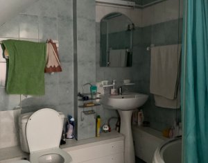 Appartement 3 chambres à louer dans Cluj-napoca, zone Gheorgheni
