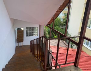 Appartement 3 chambres à louer dans Cluj-napoca, zone Gheorgheni