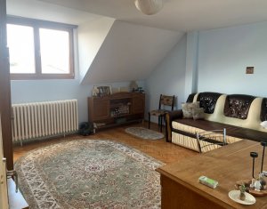 Appartement 3 chambres à louer dans Cluj-napoca, zone Gheorgheni