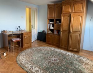 Appartement 3 chambres à louer dans Cluj-napoca, zone Gheorgheni