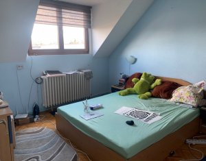 Appartement 3 chambres à louer dans Cluj-napoca, zone Gheorgheni