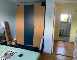 Appartement 3 chambres à louer dans Cluj-napoca, zone Gheorgheni