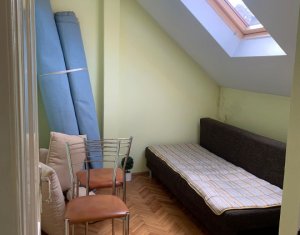 Appartement 3 chambres à louer dans Cluj-napoca, zone Gheorgheni