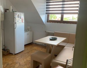 Appartement 3 chambres à louer dans Cluj-napoca, zone Gheorgheni