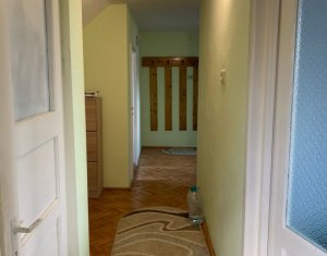 Appartement 3 chambres à louer dans Cluj-napoca, zone Gheorgheni